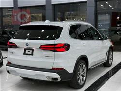 بی ئێم دەبڵیو X5